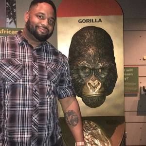 Meet your Posher, Jason